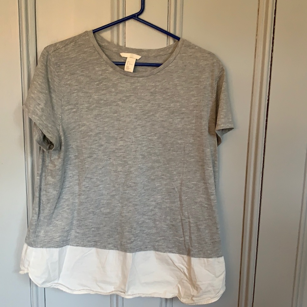 H&M shirt